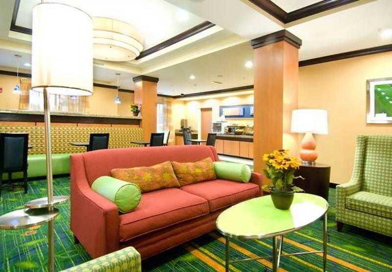 Fairfield Inn & Suites Worcester Auburn Εξωτερικό φωτογραφία