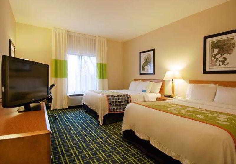 Fairfield Inn & Suites Worcester Auburn Εξωτερικό φωτογραφία