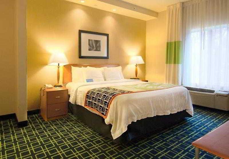 Fairfield Inn & Suites Worcester Auburn Εξωτερικό φωτογραφία